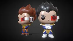 Vegeta