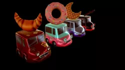 Vehicles - Free Monkey