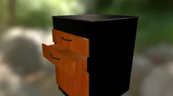 velador