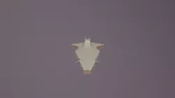 Venator(Unfinished)