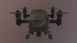 Venatrix Drone