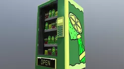 Vending Machine
