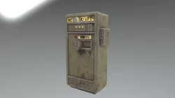 Vending Machne