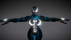 VENOM Female