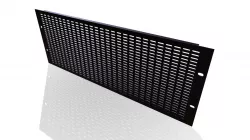 Vent Panels 4RU