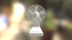 Ventilador