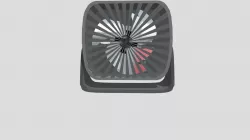 Ventilador