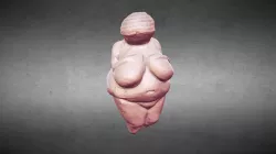 Venus de Willendorf