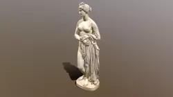 Venus Verticordia