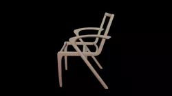 Verge Dining Chair