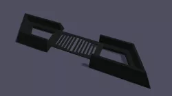 Vertical stand for Ps4