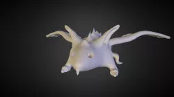Very First sculpt