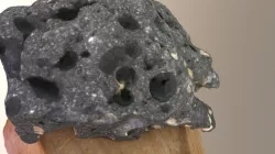 Vesicular Basalt