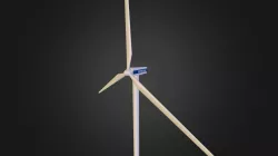 Vestas V-52