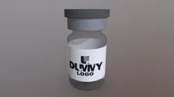 Vial