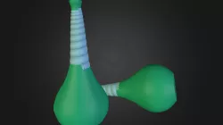 Vial
