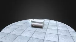 Vibro Desk