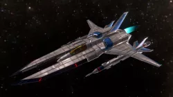 Vic Viper T301