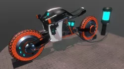 Vicious-X
