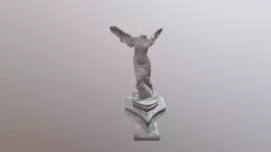 victory samothrace