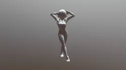 Videl Hentai