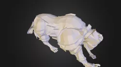 Video game creature