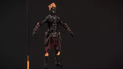 Videojuego Sketchfab