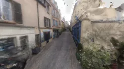 Vieux Marly Grande Rue