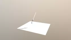 Viggo's Sword
