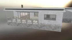 Vigilante Hideout