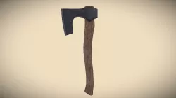 Viking Axe
