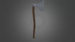 Viking Axe