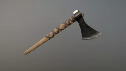 Viking Axe