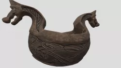 Viking Bowl