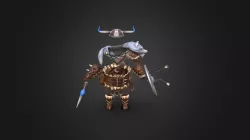Viking Concept Probs