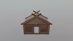Viking House