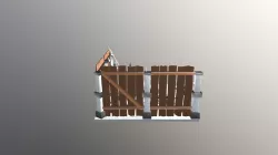 Viking house