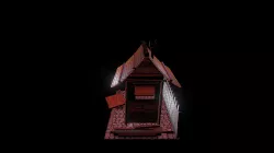 Viking house - first time