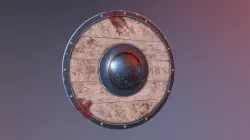 Viking Shield