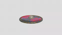 Viking Shield Test