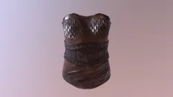 Viking tops