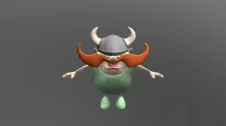 VikingNotPrivate