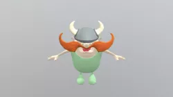 VikingNotPrivate