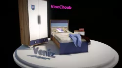 Vine Veniz