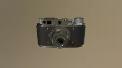 Vintage Camera