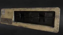 Vintage Computer