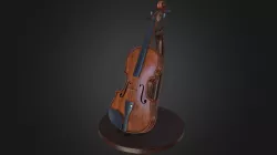 Violin