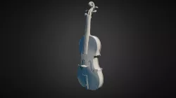 Violín