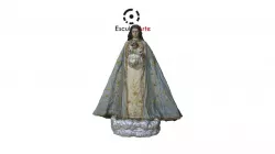 Virgen de Belén