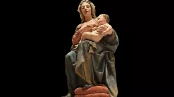 Virgen de Belén (Virgin of Bethlehem)